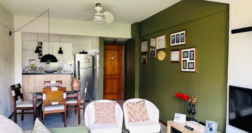 Apartamento com 2 quartos à venda na Rua Manoel Andrade, Pituba, Salvador