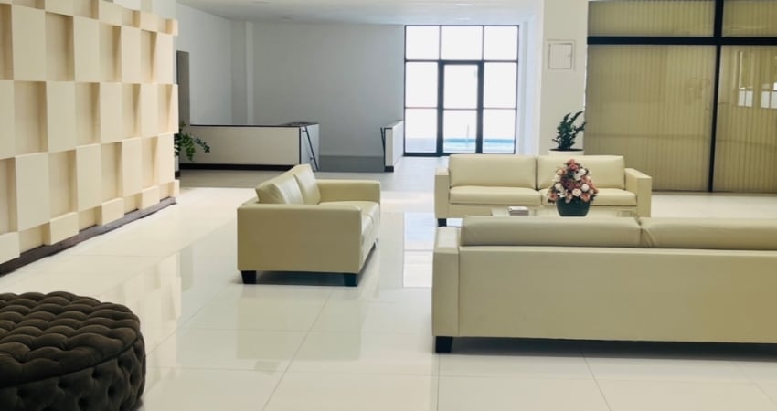 Apartamento com 1 quarto para alugar na Rua Aratuba, Parque Bela Vista, Salvador