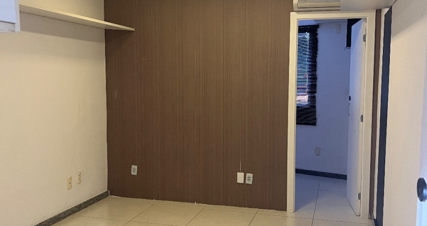 Vendo sala comercial na Pituba