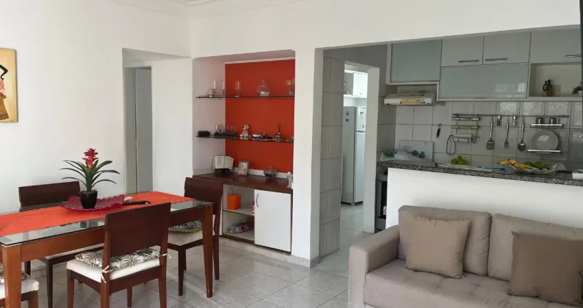 Apartamento com 2 quartos à venda na Rua Marechal Andréa, Pituba, Salvador