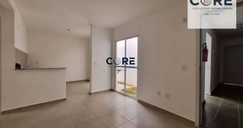 Apartamento Garden com 2 dormitórios à venda, 86 m² por R$ 220.000,00 - Adelmolândia - Sabará/MG