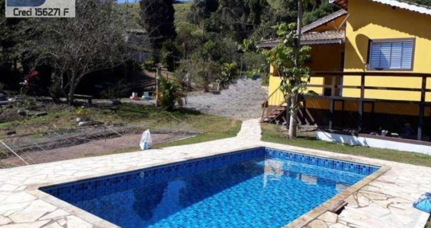Chácara para Venda em Pedra Bela, Zona Rural, 2 dormitórios, 10 vagas