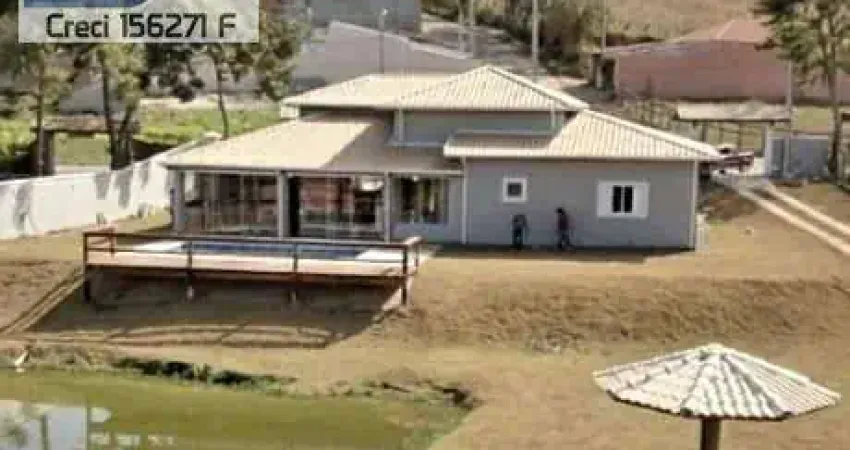 Chácara para Venda em Pinhalzinho, Zona Rural, 3 dormitórios, 1 suíte, 3 banheiros