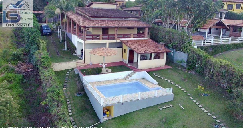 Chácara para Venda em Pinhalzinho, Zona Rural, 3 dormitórios, 1 suíte, 3 banheiros, 2 vagas