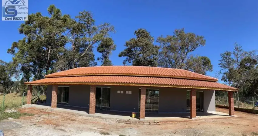 Chácara para Venda em Pedra Bela, Zona Rural, 4 dormitórios, 4 suítes, 6 banheiros
