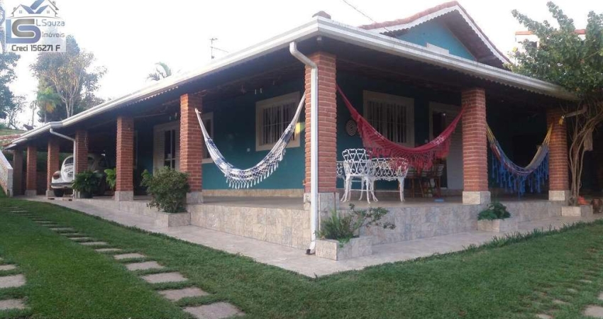 Chácara / sítio à venda na Variante Américo Pedro Benedette, 100, Zona Rural, Pinhalzinho