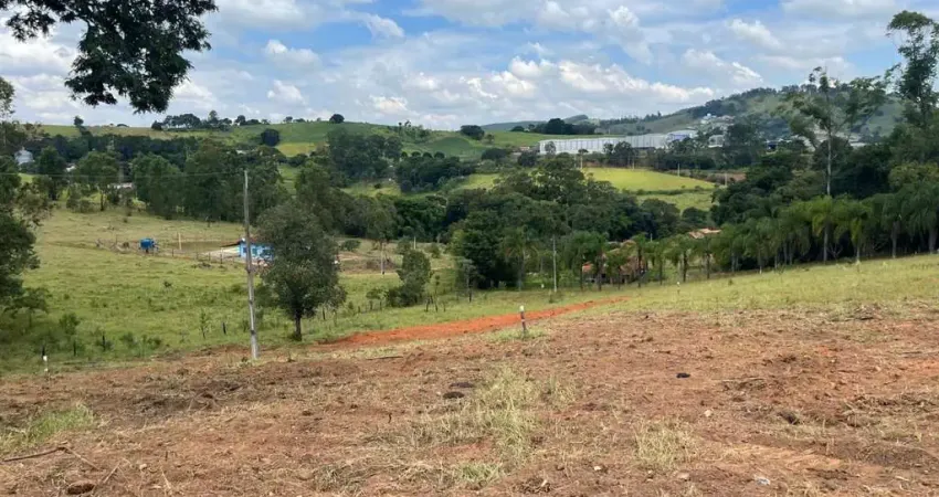Terreno à venda na Variante Américo Pedro Benedette, 100, Zona Rural, Pinhalzinho