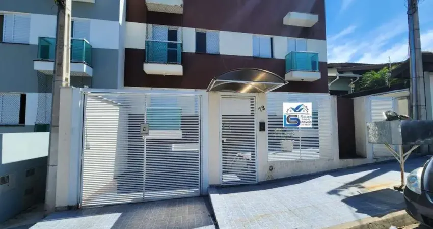 Apartamento para Venda em Pinhalzinho, Centro, 1 dormitório, 1 banheiro, 1 vaga