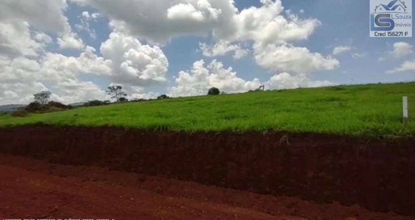 Terreno à venda na Rodovia Benevenuto Moretto, 100, Zona Rural, Tuiuti