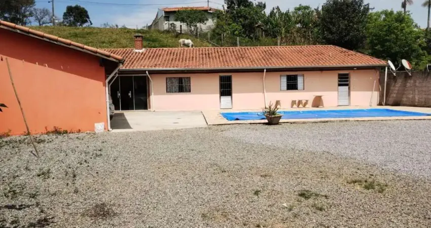 Chácara para Venda em Pinhalzinho, Zona Rural, 1 dormitório, 1 suíte, 2 banheiros, 2 vagas