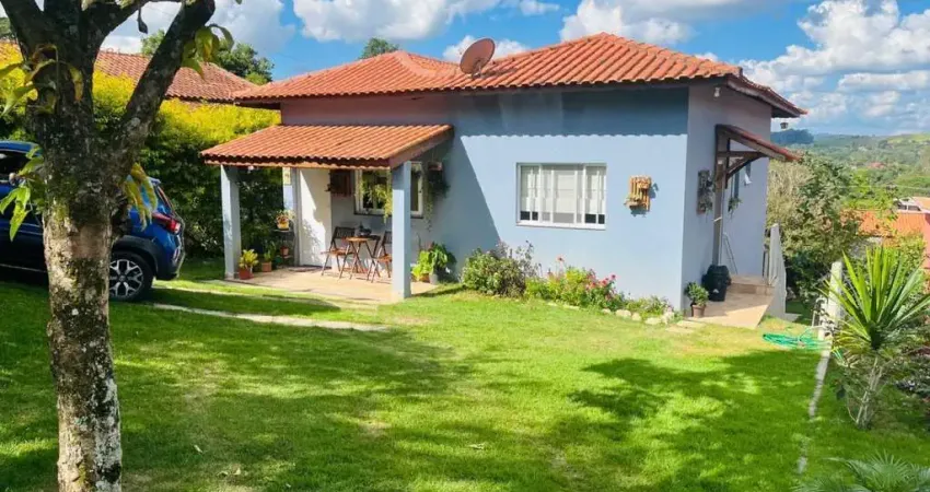Chácara para Venda em Pinhalzinho, Zona Rural, 2 dormitórios, 1 suíte, 2 banheiros