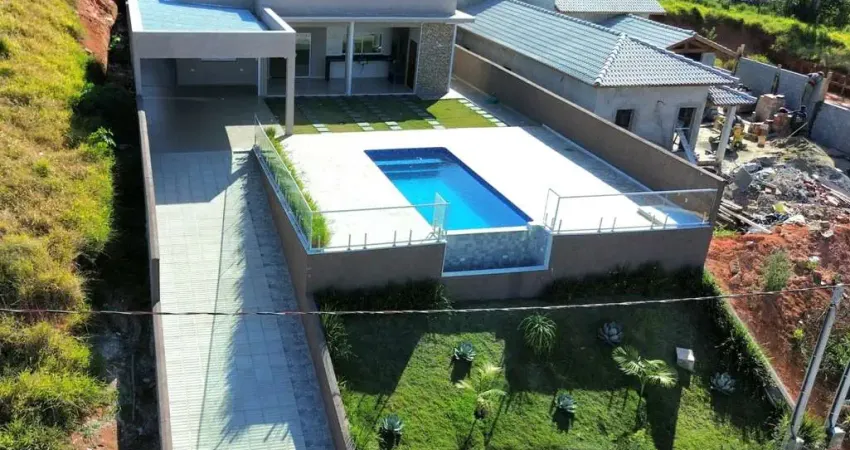 Chácara para Venda em Pinhalzinho, Centro, 3 dormitórios, 3 suítes, 5 banheiros, 2 vagas