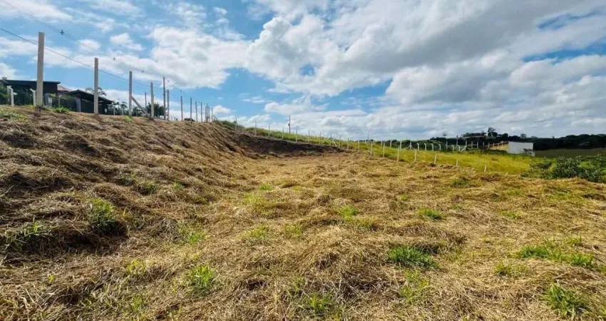 Terreno à venda na Variante Américo Pedro Benedette, 100, Zona Rural, Pinhalzinho
