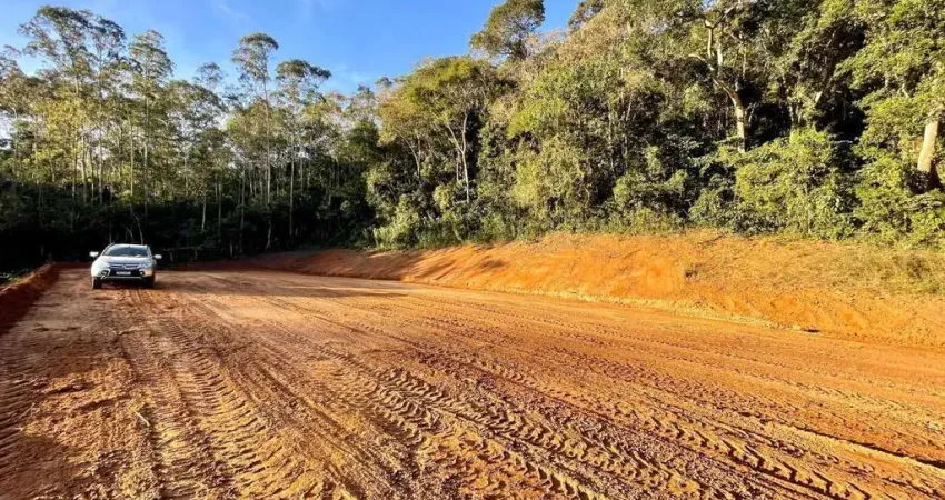 Terreno à venda na Rodovia José Bueno de Miranda, 29, Zona Rural, Pedra Bela