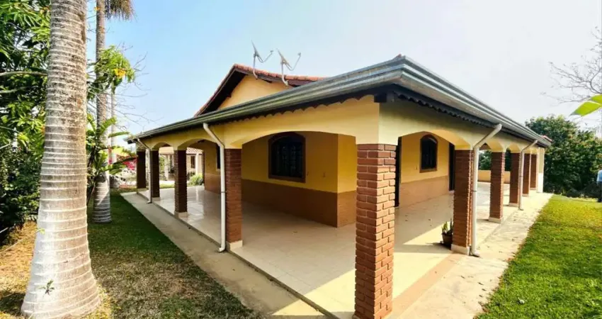 Chácara para venda em pinhalzinho, zona rural, 2 dormitórios, 2 banheiros, 2 vagas