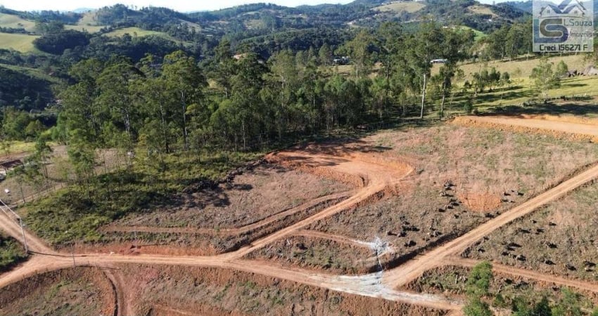 Terreno para Venda em Pedra Bela, Limas