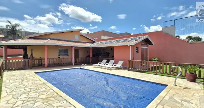 Chácara para Venda em Pinhalzinho, Zona Rural, 3 dormitórios, 1 suíte, 3 banheiros, 1 vaga