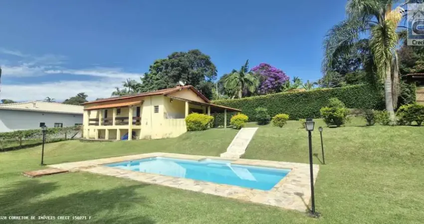 Chácara para Venda em Pinhalzinho, Zona Rural, 3 dormitórios, 2 suítes, 3 banheiros, 1 vaga