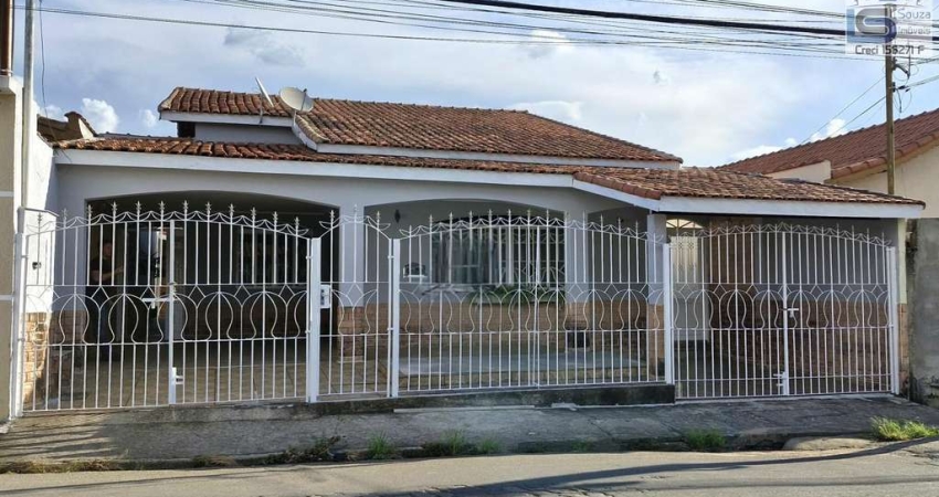 Casa para Venda em Pinhalzinho, Centro, 3 dormitórios, 2 banheiros, 3 vagas