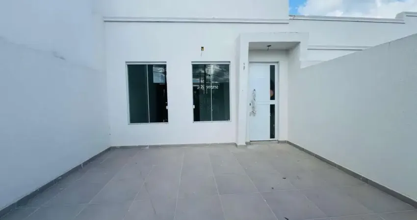 Casa para Venda em Pinhalzinho, Centro, 2 dormitórios, 1 suíte, 2 banheiros, 2 vagas