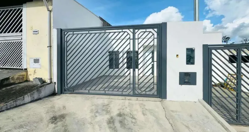 Casa para venda em pinhalzinho, centro, 2 dormitórios, 1 suíte, 2 banheiros, 2 vagas