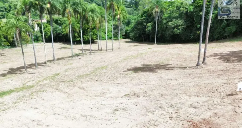 Terreno para Venda em Pinhalzinho, Areal