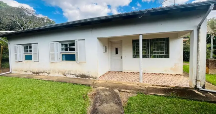 Chácara para Venda em Pinhalzinho, Zona Rural, 3 dormitórios, 2 banheiros