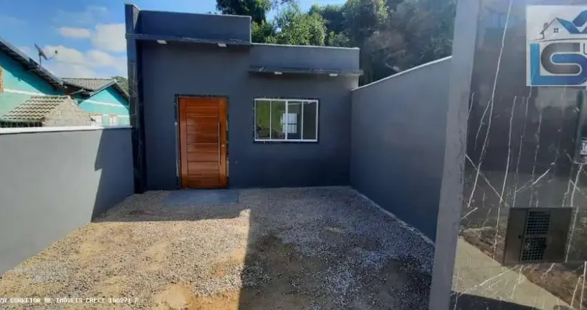 Casa para Venda em Pinhalzinho, Centro, 2 dormitórios, 1 banheiro