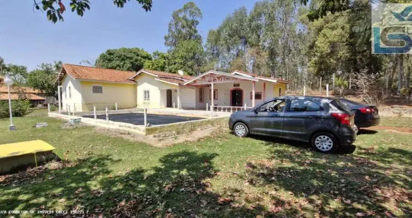 Chácara para venda em pinhalzinho, centro, 3 dormitórios, 1 suíte, 3 banheiros