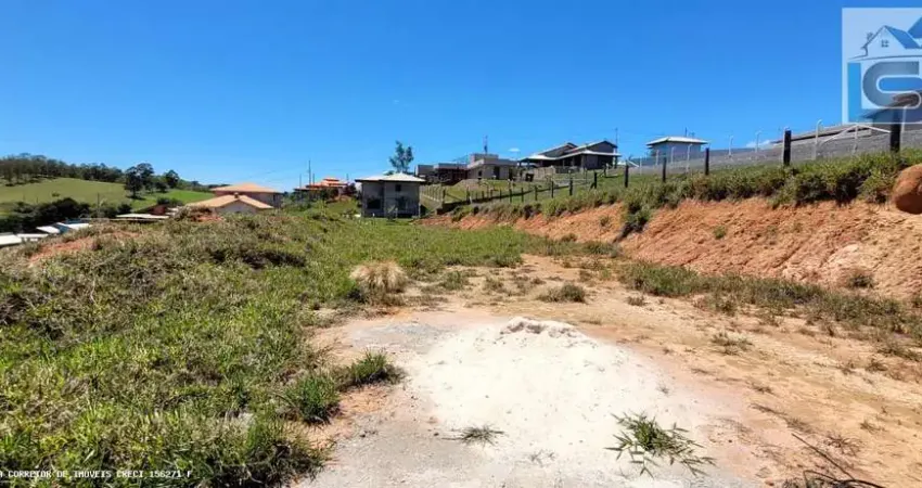 Terreno à venda na Zona Rural, Pinhalzinho
