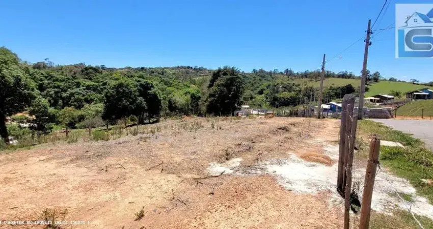 Terreno à venda na Zona Rural, Pinhalzinho