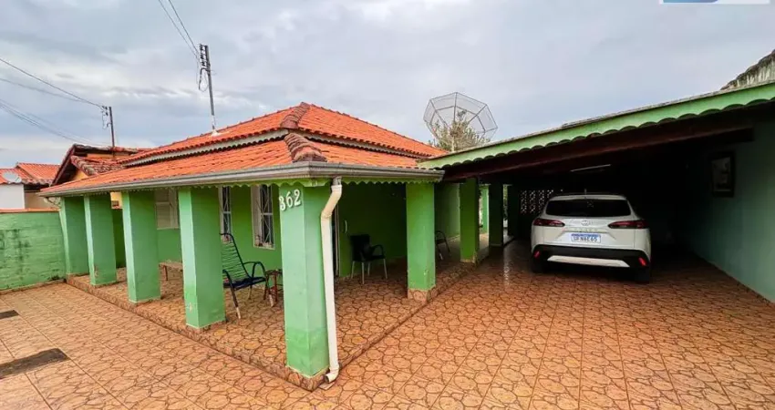 Casa para venda em pinhalzinho, centro, 2 dormitórios, 1 banheiro, 3 vagas