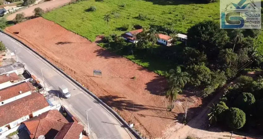Terreno para venda em monte alegre do sul, centro (mostardas)