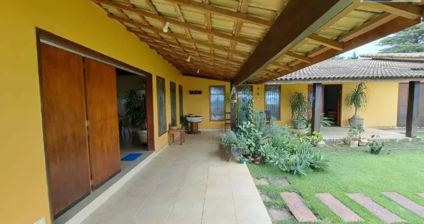 Chácara para venda em tuiuti, bairro do pântano, 5 dormitórios, 3 suítes, 4 banheiros, 2 vagas