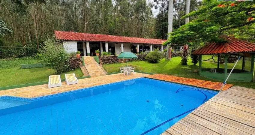 Chácara para venda em pinhalzinho, bairro da dobrada, 3 dormitórios, 2 suítes, 4 banheiros, 2 vagas