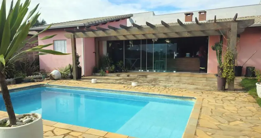 Chácara para Venda em Pinhalzinho, Residencial Chácaras Manacás, 4 dormitórios, 1 suíte, 3 banheiros