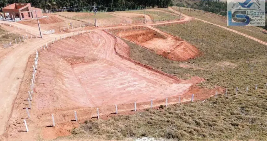 Terreno à venda na Rua Variante Américo Pedro Benedetti, 1, Centro, Pinhalzinho
