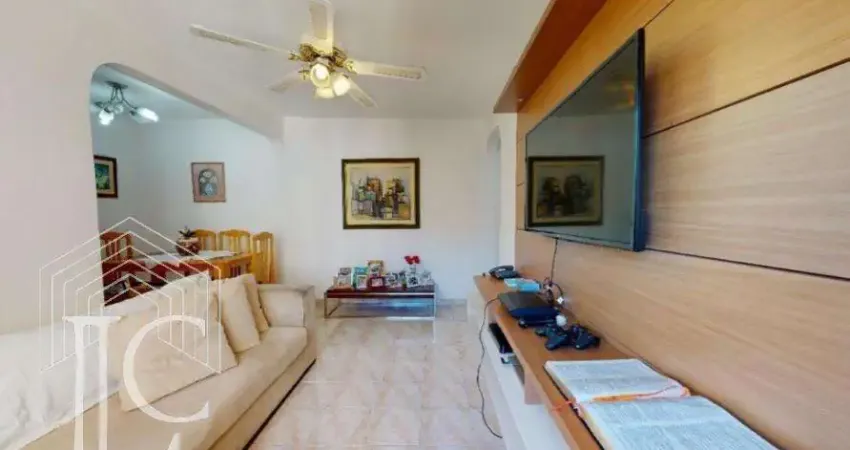 Apartamento para Venda em São Paulo, Jabaquara, 2 dormitórios, 1 banheiro, 1 vaga