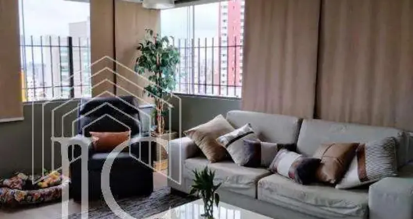 Apartamento para Venda em São Paulo, Vila Mascote, 3 dormitórios, 2 suítes, 3 banheiros, 2 vagas