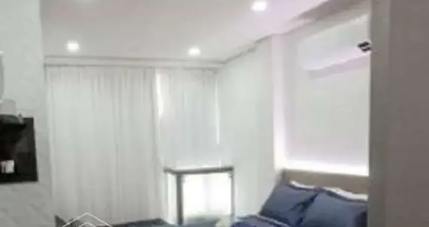 Studio para Venda em São Paulo, Vila Mariana, 1 dormitório, 1 banheiro