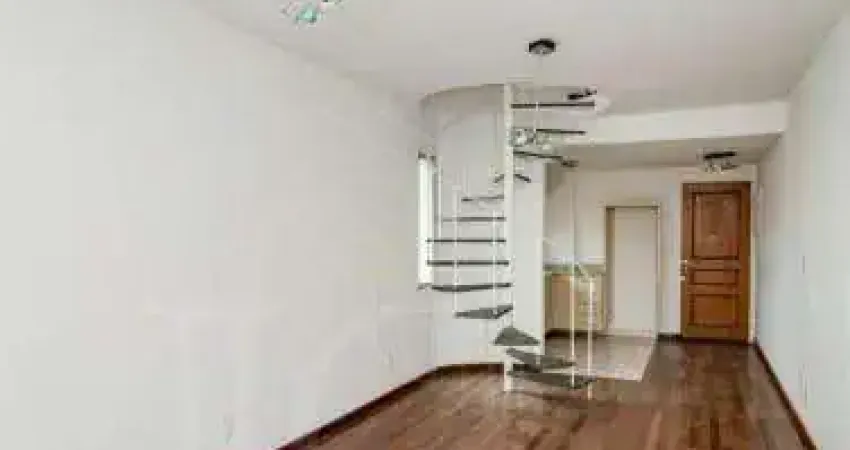 Apartamento para Venda em São Paulo, Vila Mariana, 1 dormitório, 1 banheiro, 1 vaga