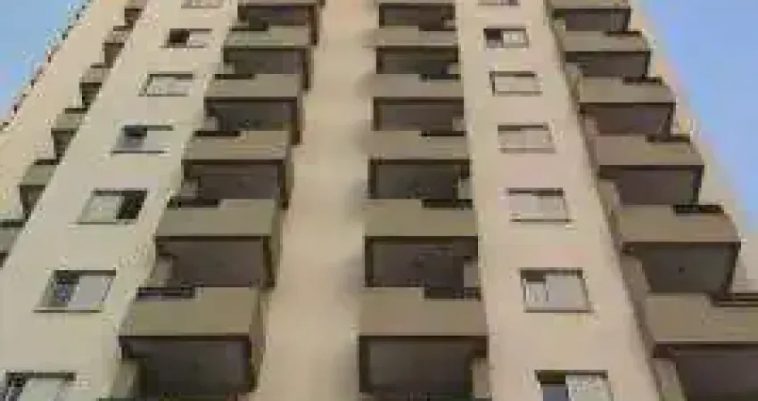 Apartamento para Venda em São Paulo, Saúde, 2 dormitórios, 1 suíte, 2 banheiros, 1 vaga