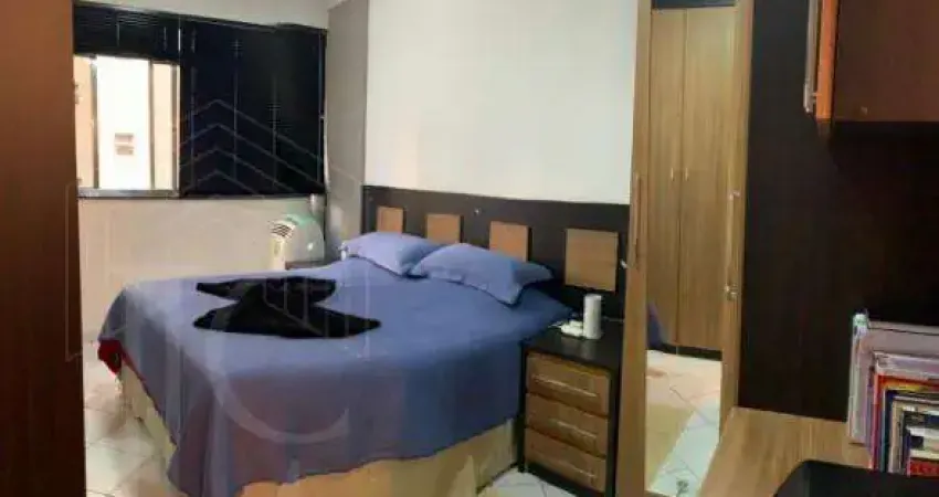 Apartamento para Venda em São Paulo, Vila Mariana, 1 dormitório, 1 banheiro, 1 vaga
