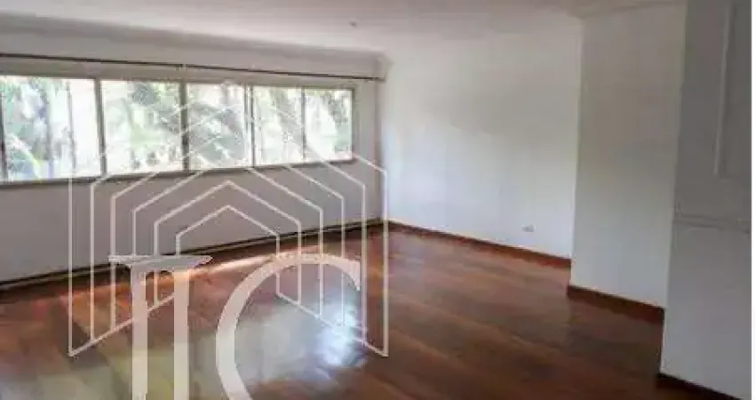Apartamento para Venda em São Paulo, Campo Belo, 3 dormitórios, 1 suíte, 3 banheiros, 1 vaga