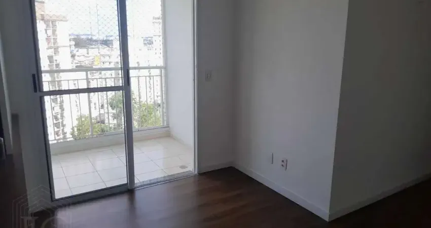 Apartamento para Venda em São Paulo, Saúde, 2 dormitórios, 1 suíte, 2 banheiros, 1 vaga