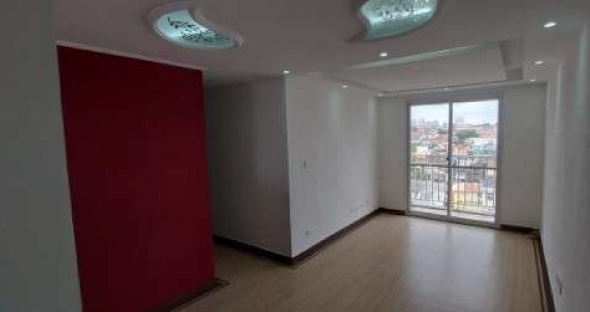 Apartamento para Venda em São Paulo, Vl Mascote, 3 dormitórios, 1 suíte, 2 banheiros, 2 vagas