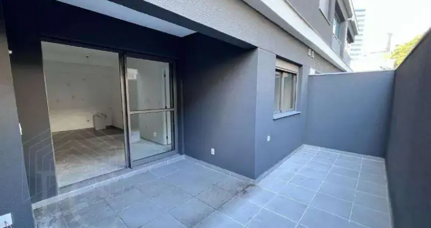 Apartamento para Venda em São Paulo, Vila Guarani (Z Sul), 1 dormitório, 1 suíte, 1 banheiro