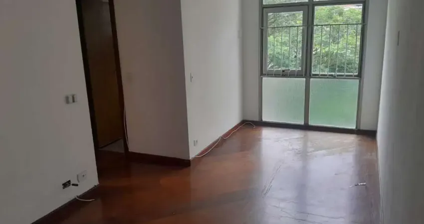 Apartamento para Venda em São Paulo, Vila Santa Catarina, 2 dormitórios, 1 banheiro, 2 vagas