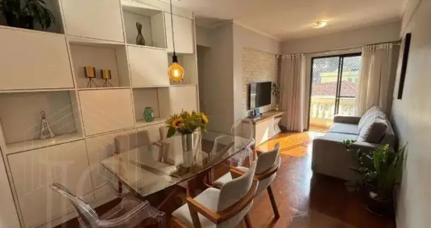 Apartamento para Venda, Saúde, 3 dormitórios, 1 suíte, 1 banheiro, 2 vagas