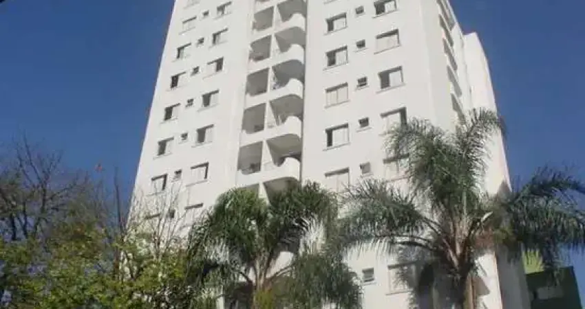 Apartamento para Venda, Vila Mascote, 2 dormitórios, 1 banheiro, 1 vaga